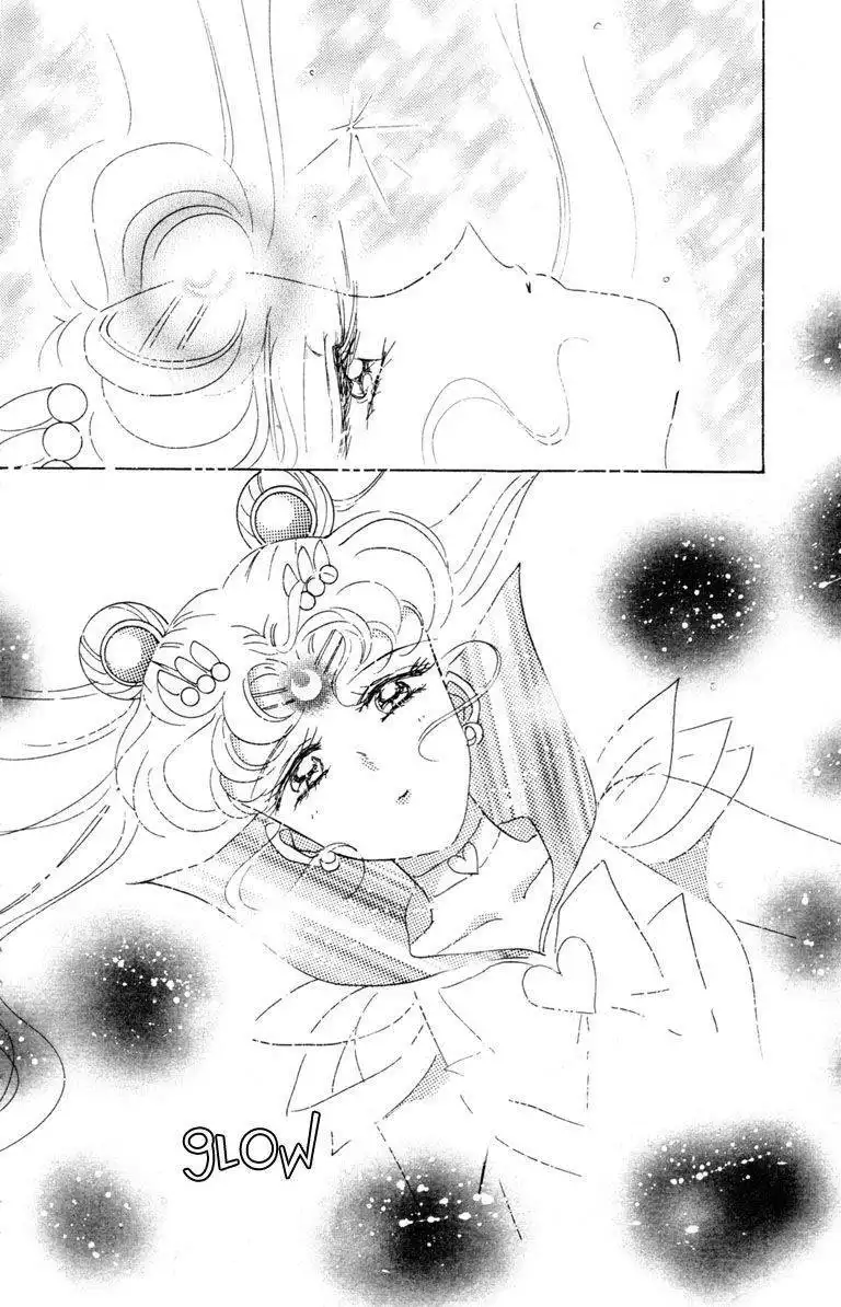 Sailor Moon Chapter 38 12